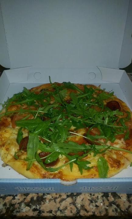 Doner Pizza Palast